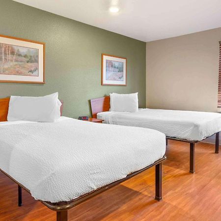 Extended Stay America Select Suites - Wilmington - West ภายนอก รูปภาพ