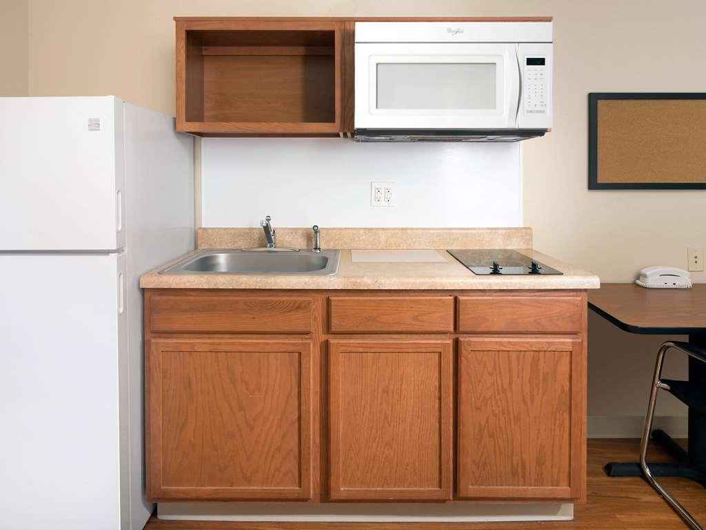 Extended Stay America Select Suites - Wilmington - West ห้อง รูปภาพ
