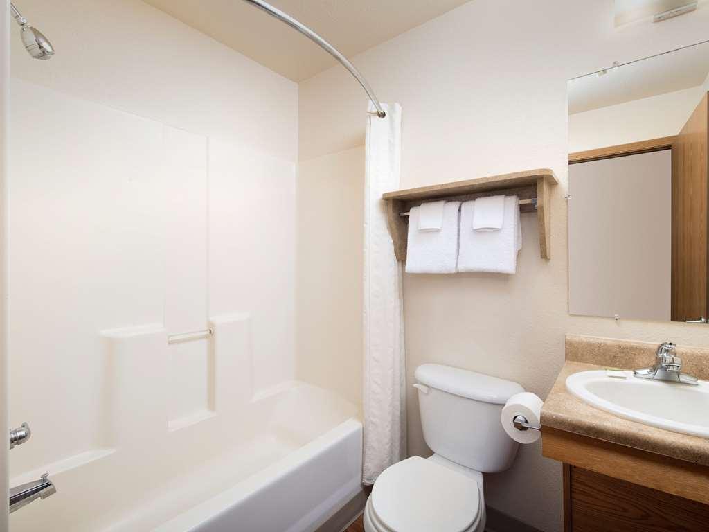 Extended Stay America Select Suites - Wilmington - West ภายนอก รูปภาพ