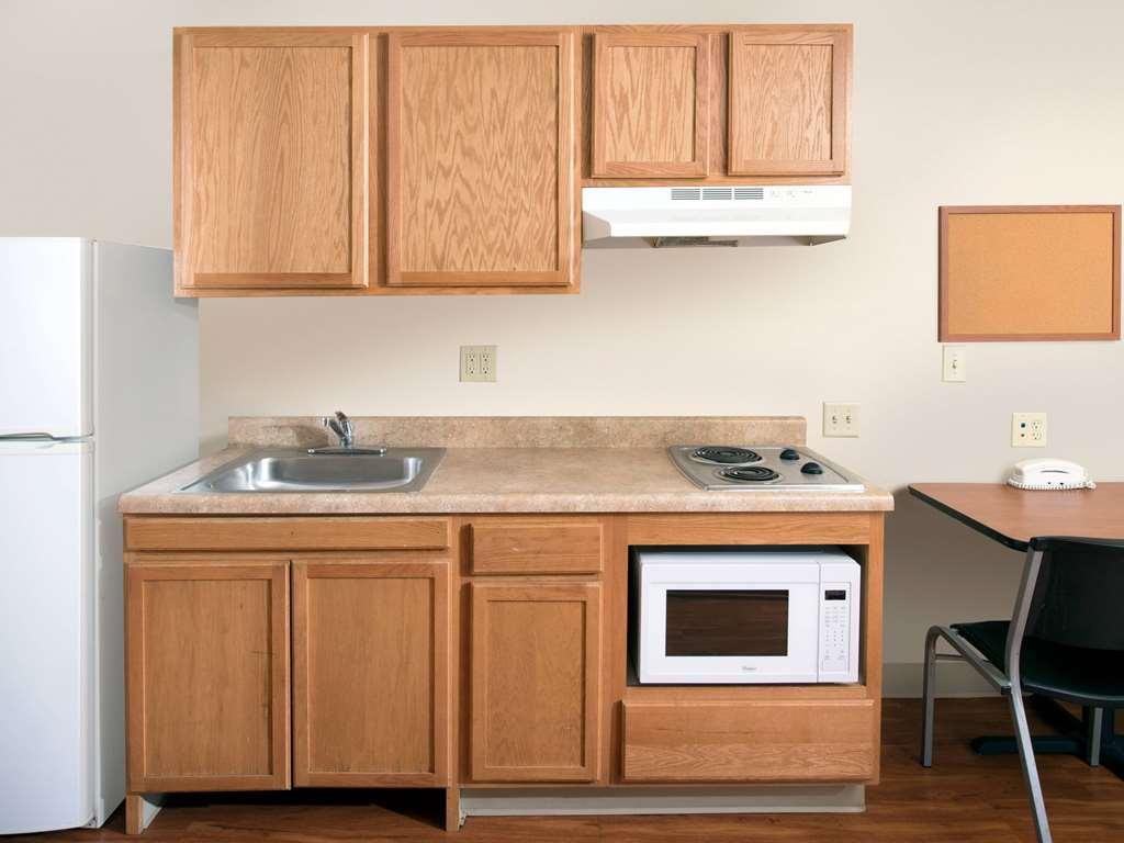 Extended Stay America Select Suites - Wilmington - West ห้อง รูปภาพ
