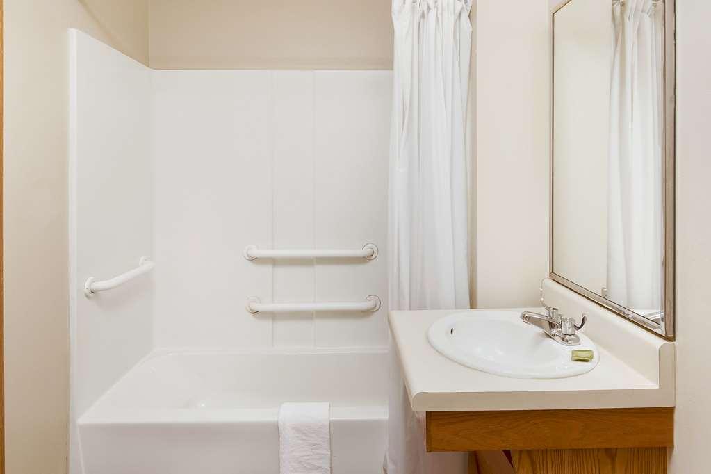 Extended Stay America Select Suites - Wilmington - West ภายนอก รูปภาพ