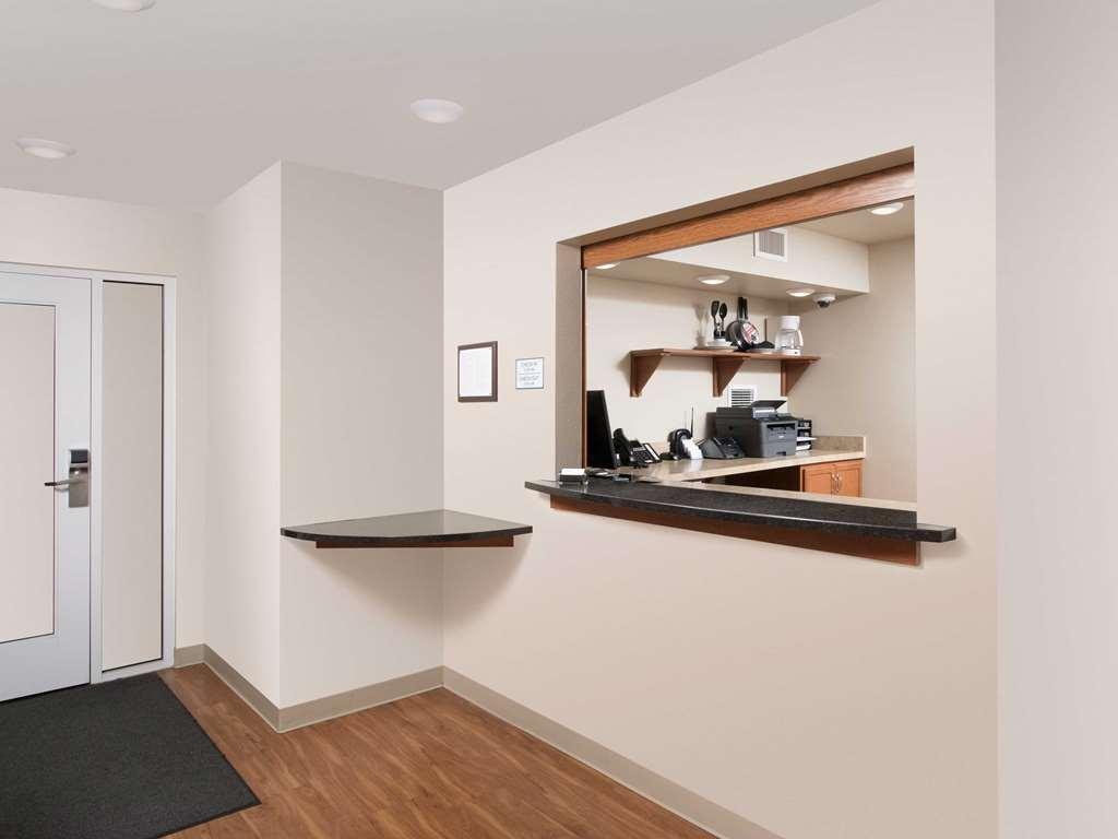 Extended Stay America Select Suites - Wilmington - West ภายใน รูปภาพ