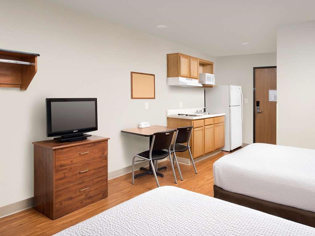 Extended Stay America Select Suites - Wilmington - West ห้อง รูปภาพ