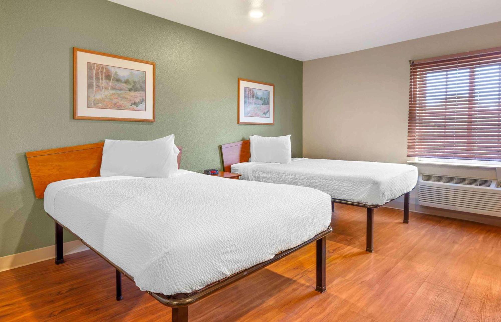 Extended Stay America Select Suites - Wilmington - West ภายนอก รูปภาพ