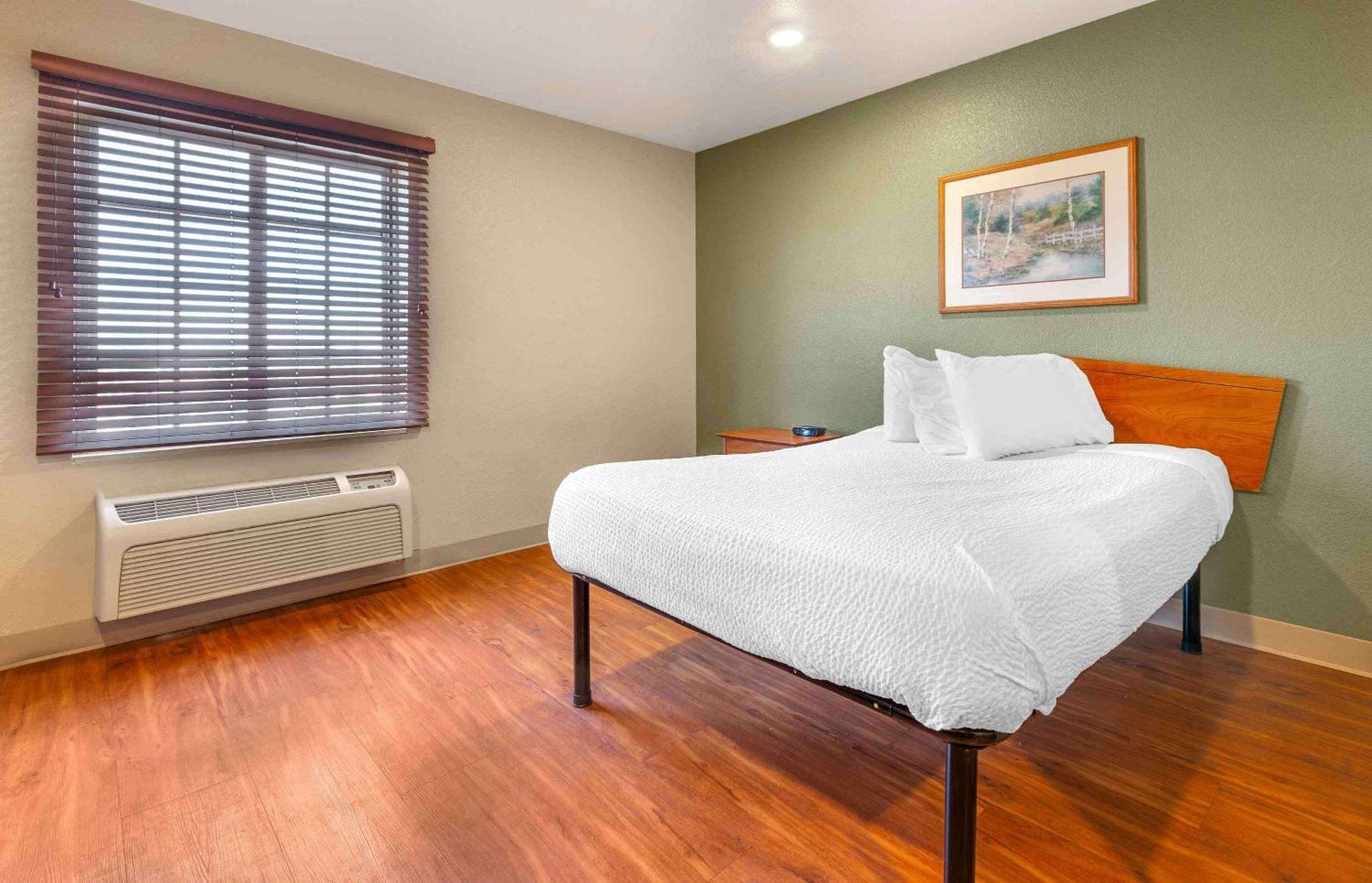 Extended Stay America Select Suites - Wilmington - West ภายนอก รูปภาพ