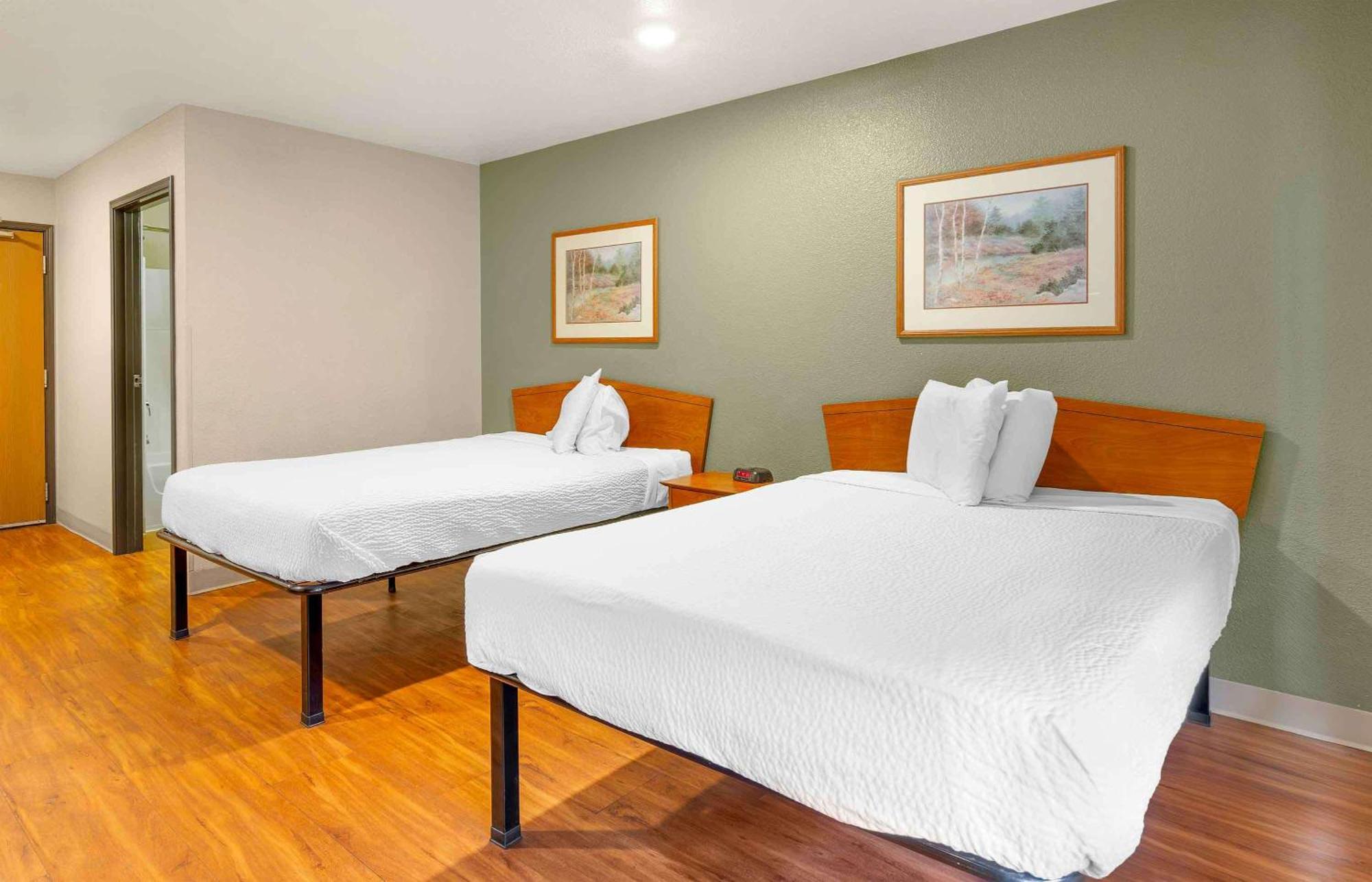 Extended Stay America Select Suites - Wilmington - West ภายนอก รูปภาพ
