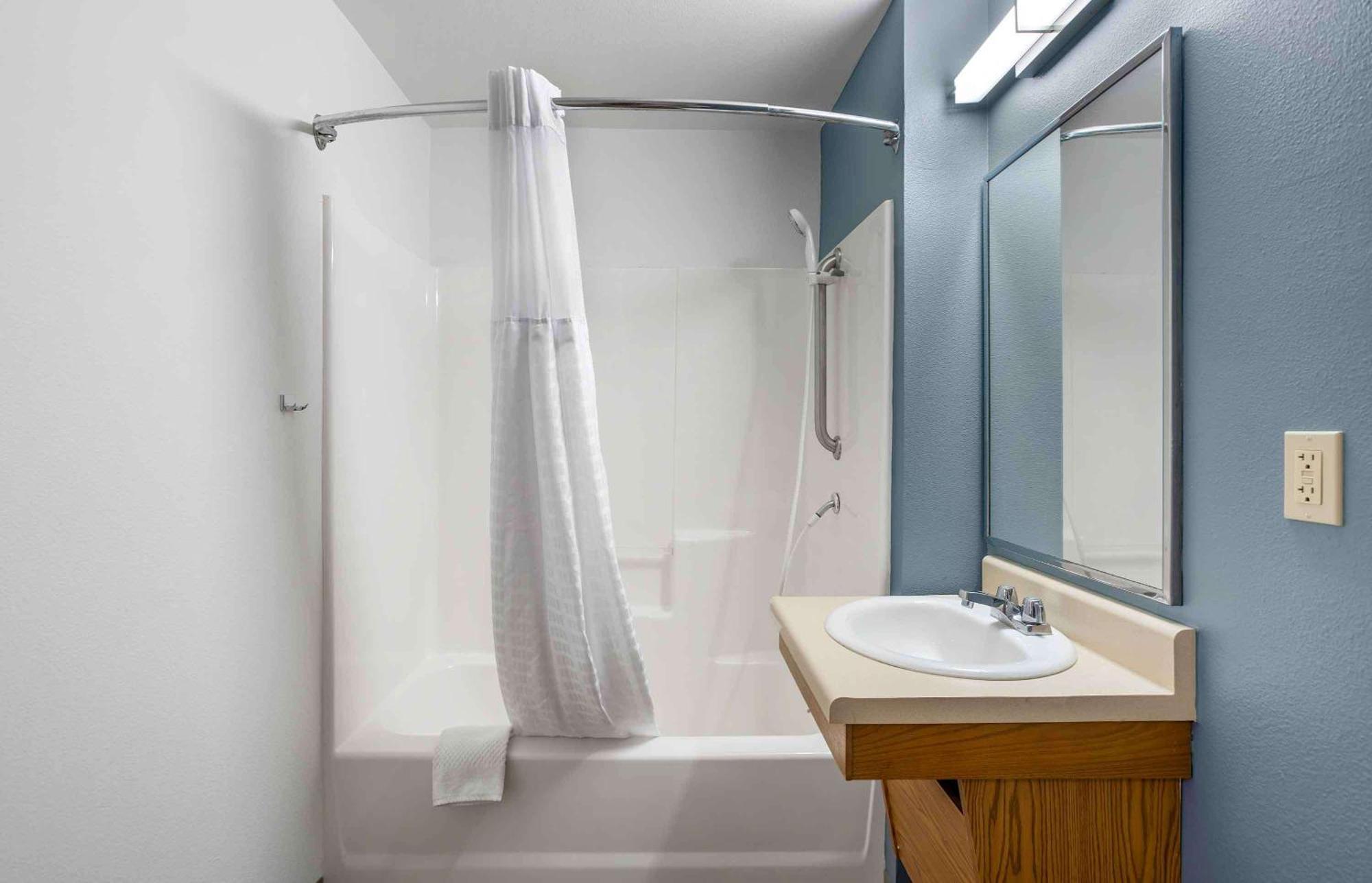 Extended Stay America Select Suites - Wilmington - West ภายนอก รูปภาพ