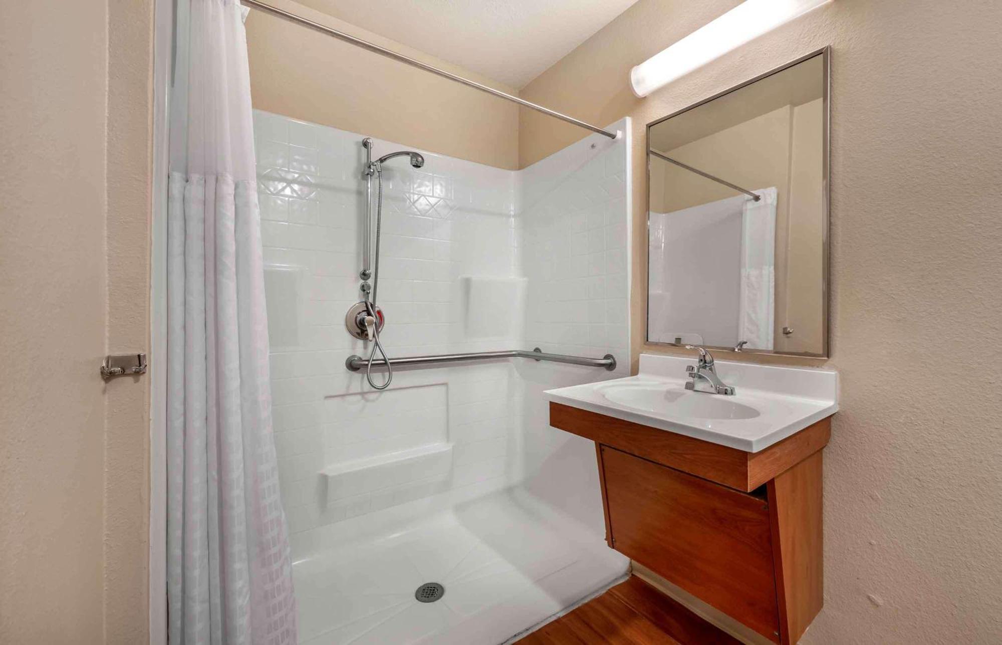 Extended Stay America Select Suites - Wilmington - West ภายนอก รูปภาพ