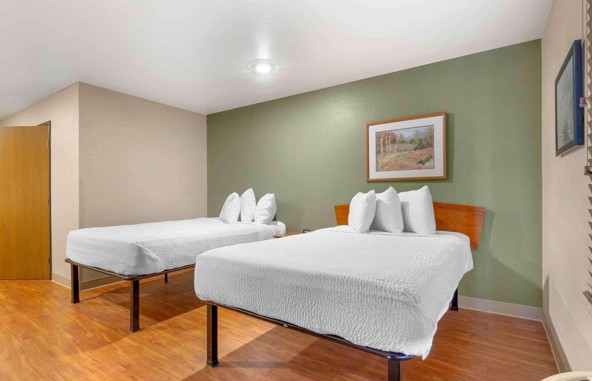 Extended Stay America Select Suites - Wilmington - West ภายนอก รูปภาพ