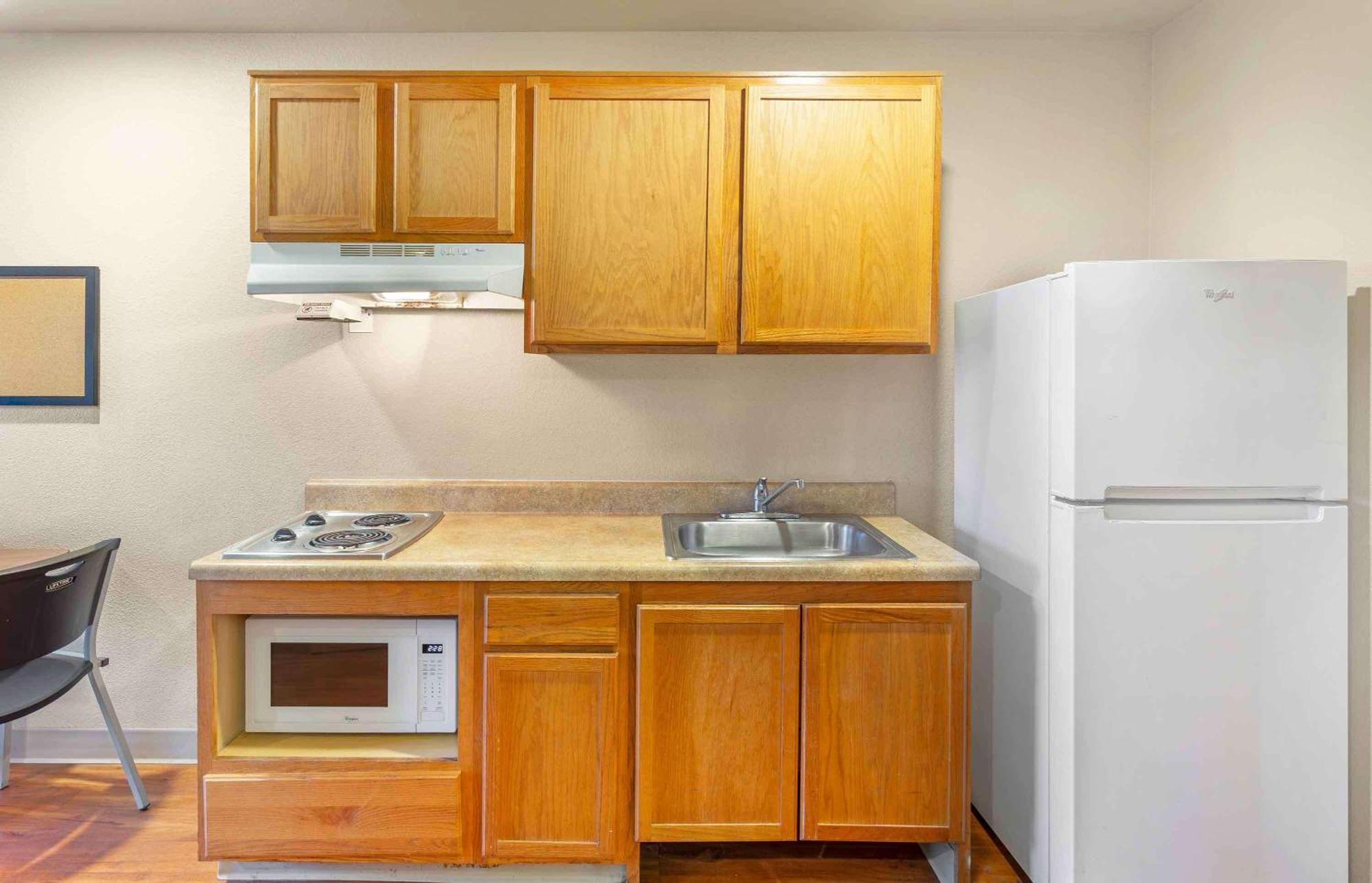 Extended Stay America Select Suites - Wilmington - West ภายนอก รูปภาพ