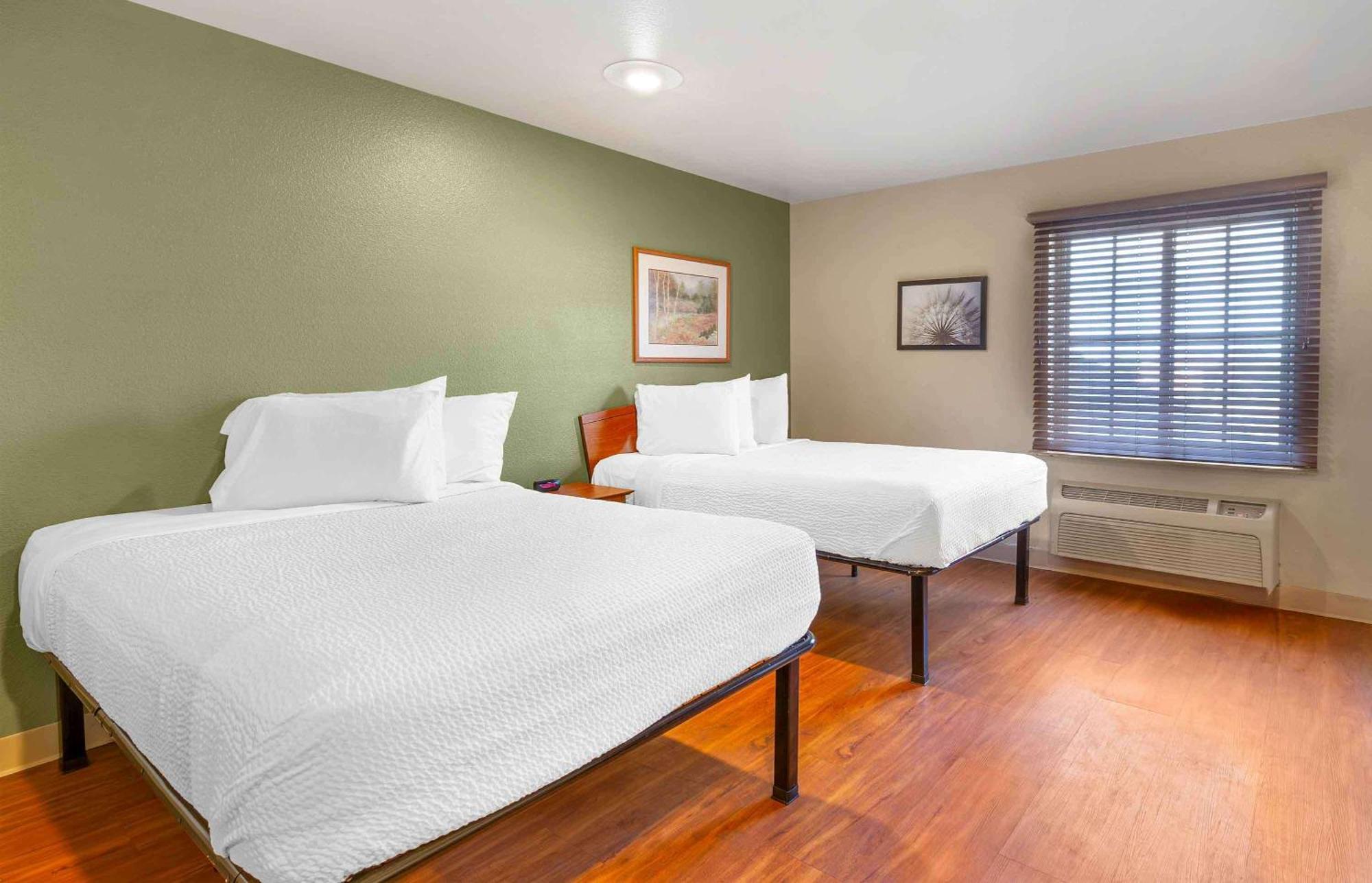 Extended Stay America Select Suites - Wilmington - West ภายนอก รูปภาพ
