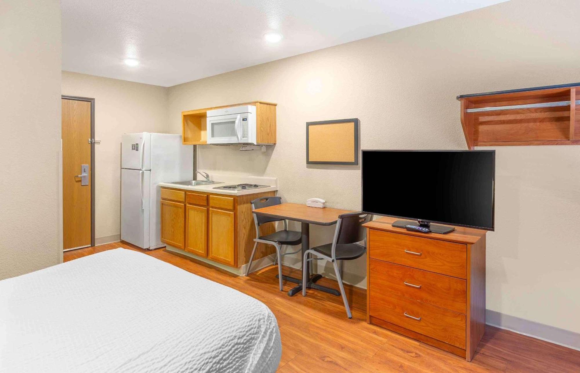 Extended Stay America Select Suites - Wilmington - West ภายนอก รูปภาพ
