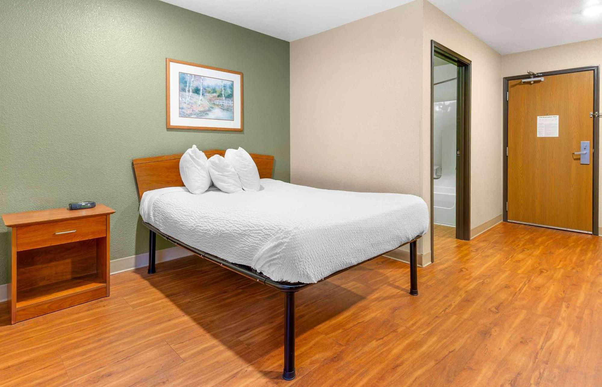 Extended Stay America Select Suites - Wilmington - West ภายนอก รูปภาพ
