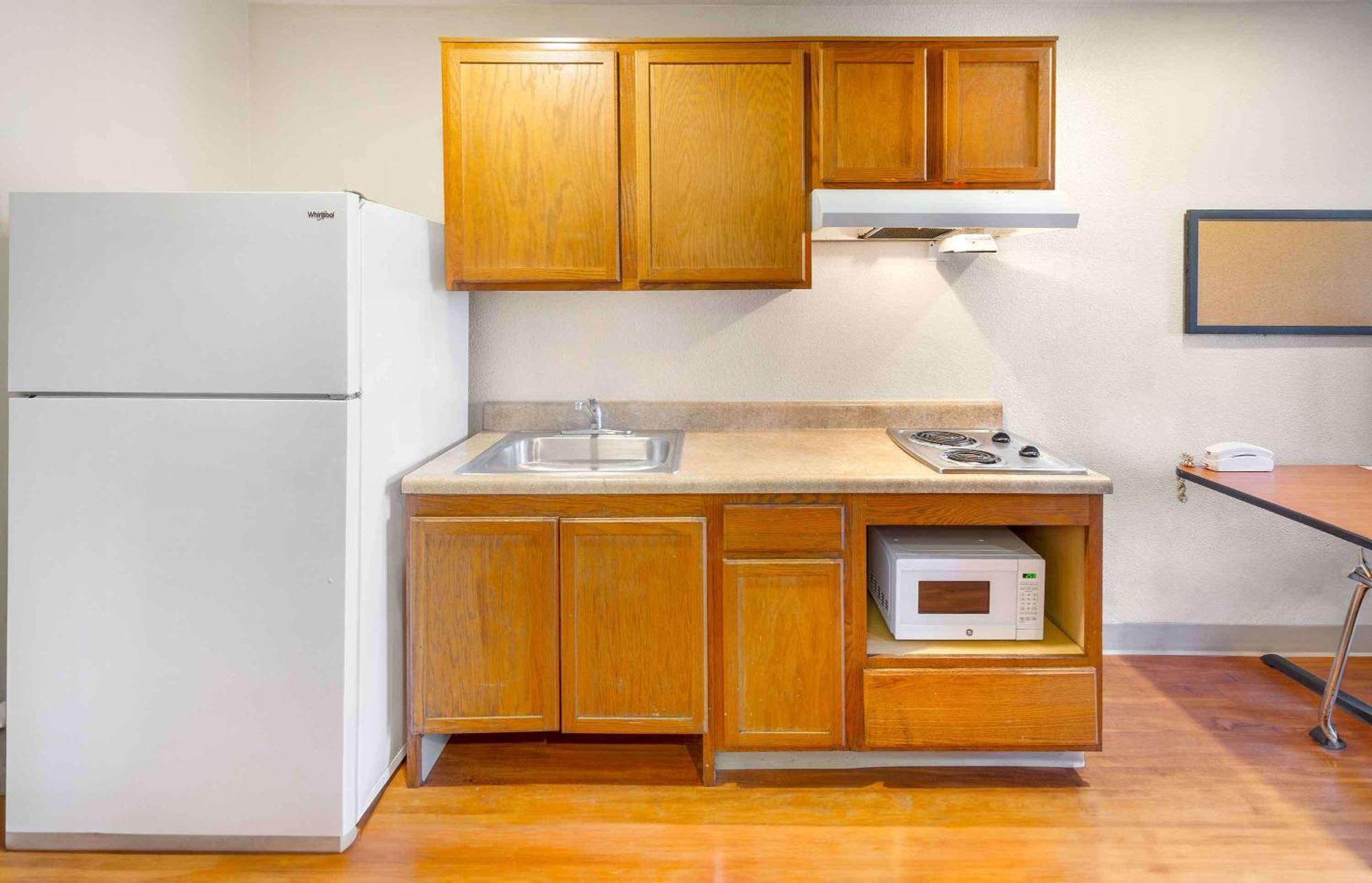 Extended Stay America Select Suites - Wilmington - West ภายนอก รูปภาพ