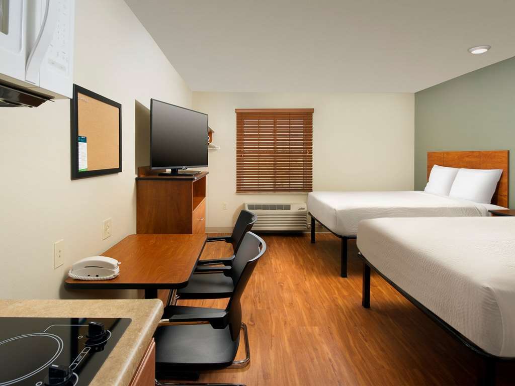 Extended Stay America Select Suites - Wilmington - West ห้อง รูปภาพ
