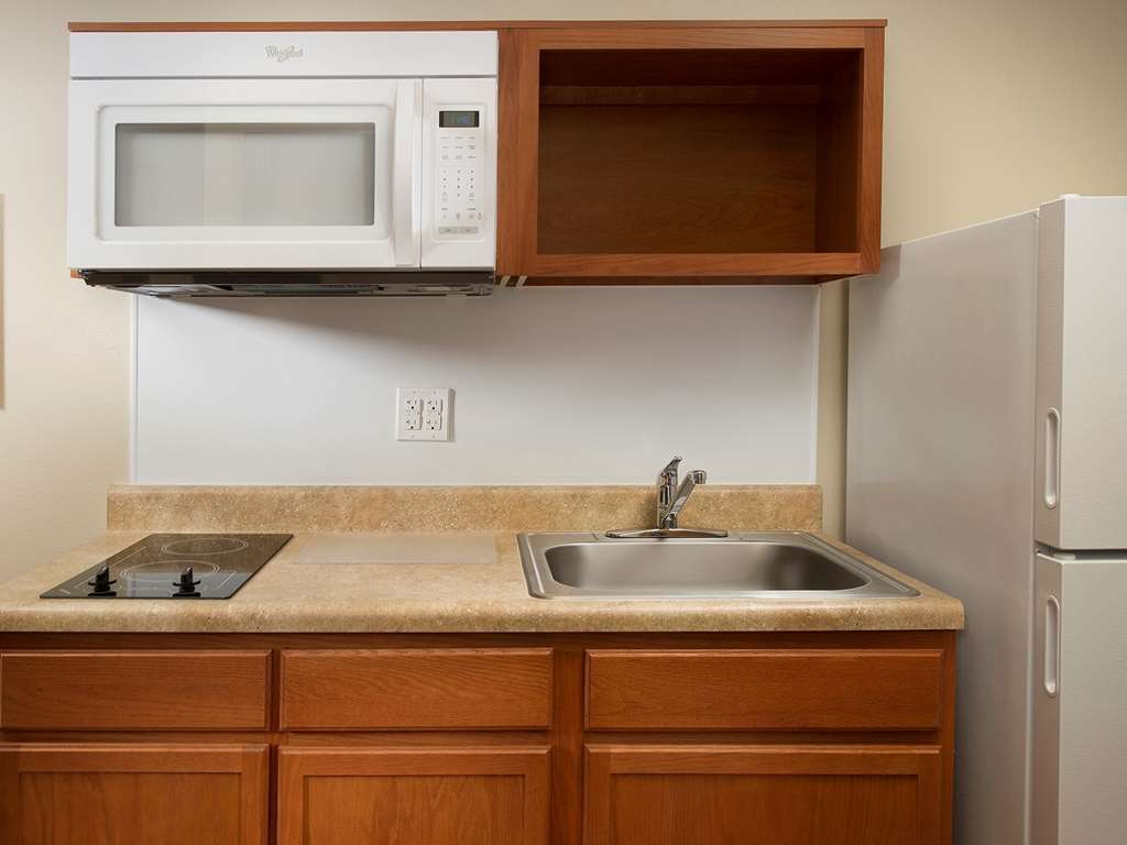 Extended Stay America Select Suites - Wilmington - West ห้อง รูปภาพ
