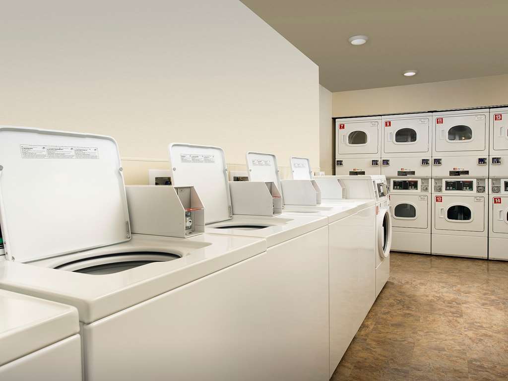 Extended Stay America Select Suites - Wilmington - West สิ่งอำนวยความสะดวก รูปภาพ