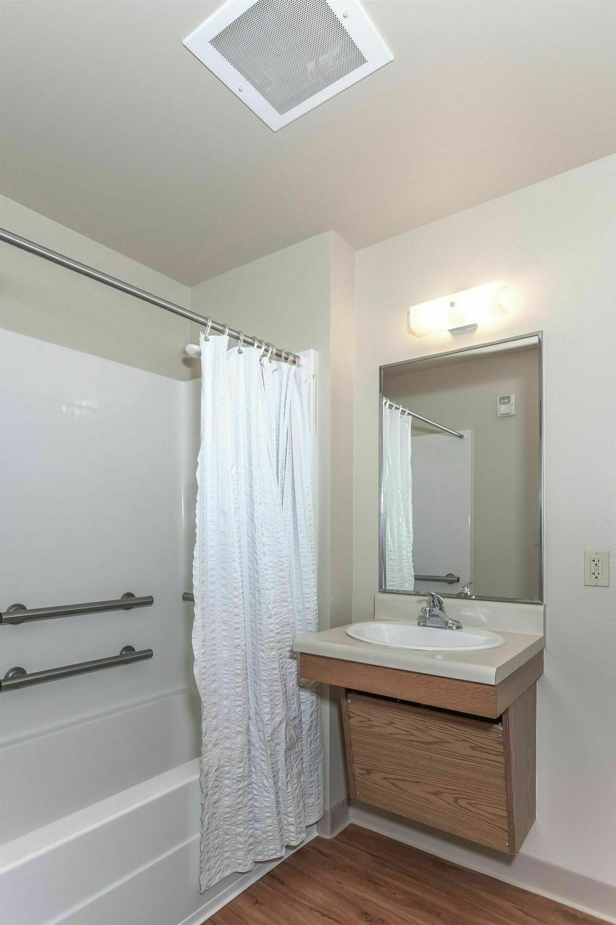 Extended Stay America Select Suites - Wilmington - West ภายนอก รูปภาพ